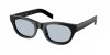 OKULARY PRADA EYEWEAR PR C09S 16K30W 51 ROZMIAR M
